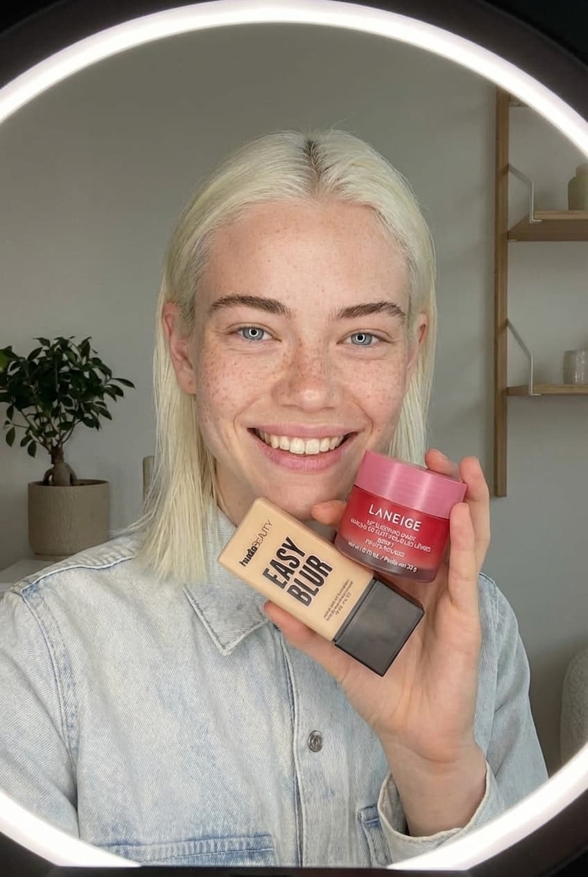 Косметика 10