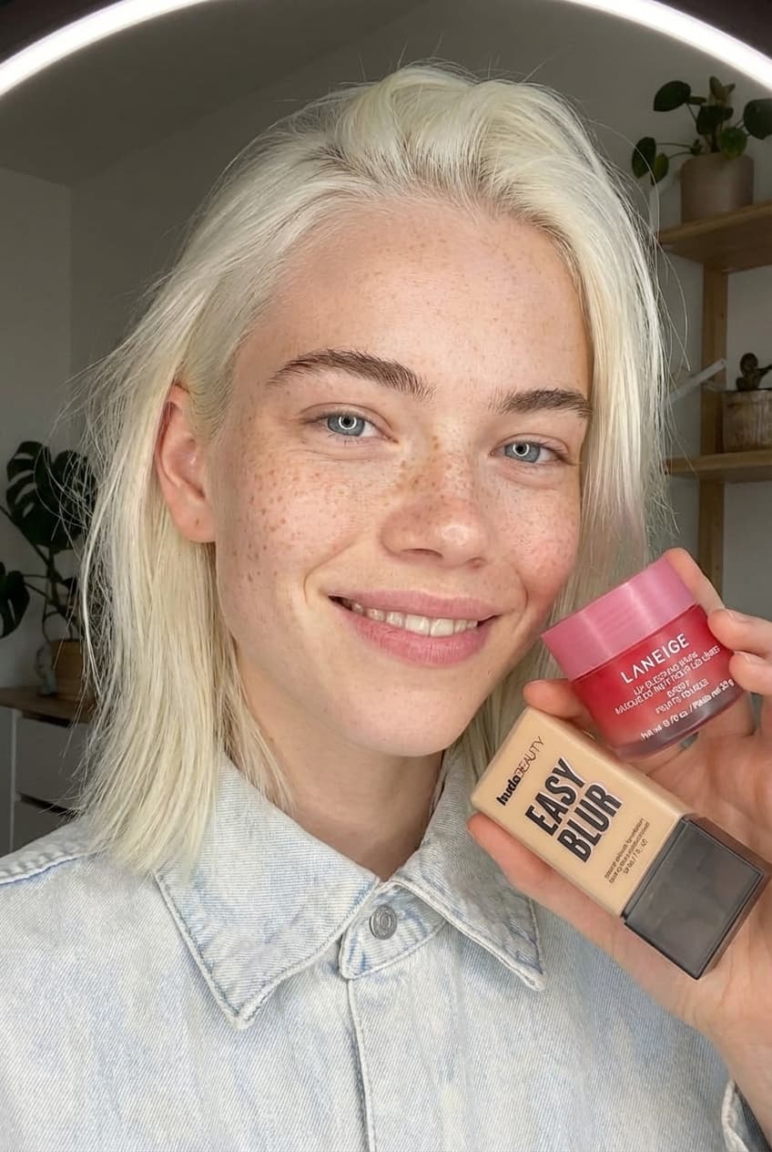 Косметика 11