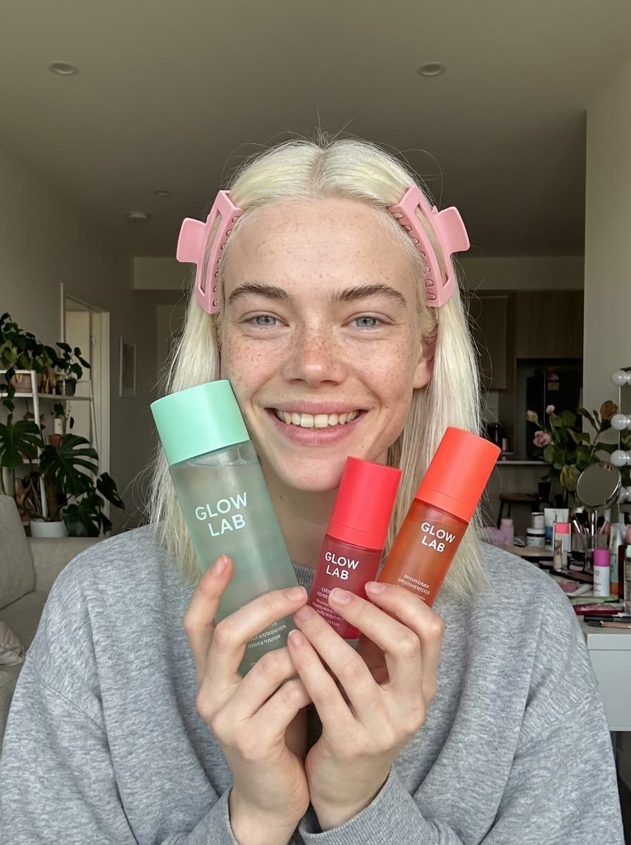 Косметика 12