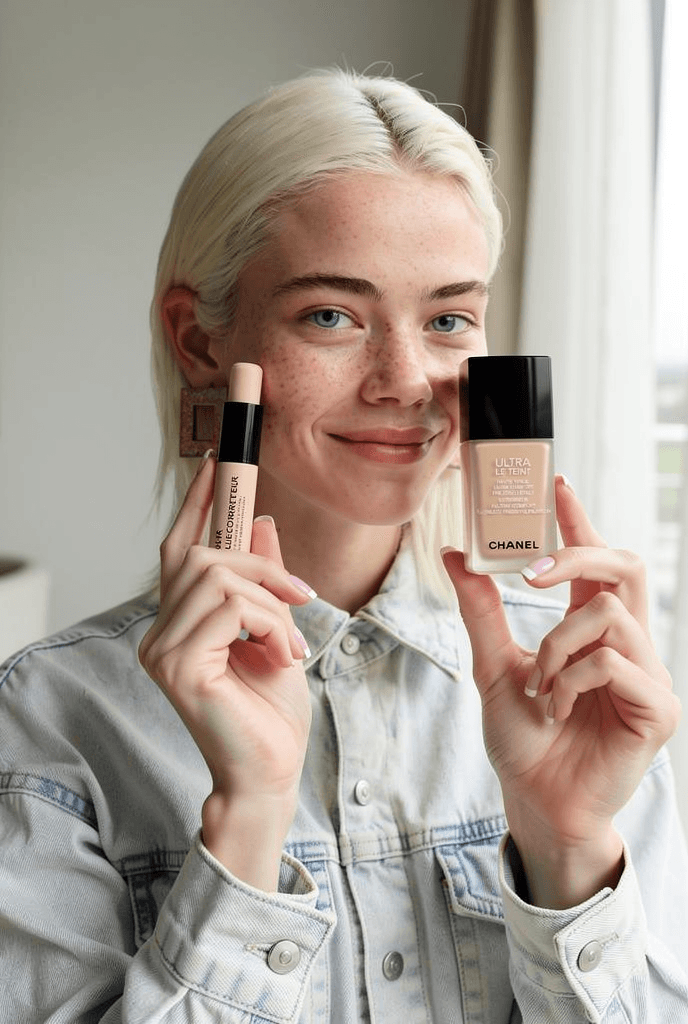 Косметика 9