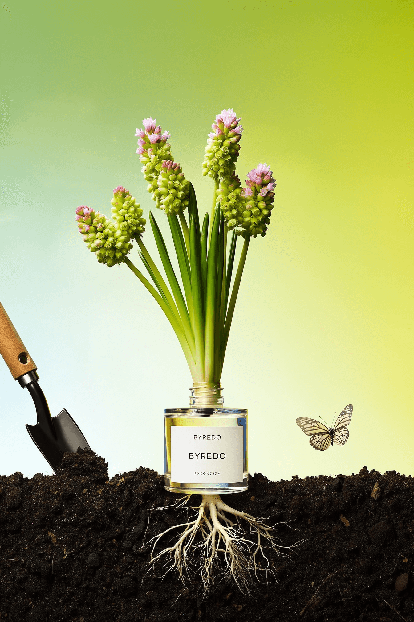 Beauty продукт